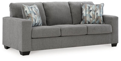 Deltona Sofa and Loveseat