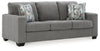 Deltona Sofa and Loveseat