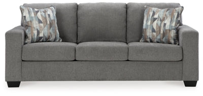 Deltona Sofa and Loveseat