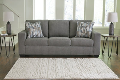Deltona Sofa and Loveseat