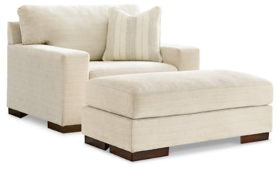 4-Piece Upholstery Package