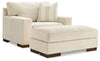 4-Piece Upholstery Package