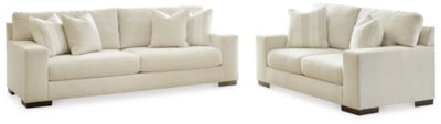 4-Piece Upholstery Package