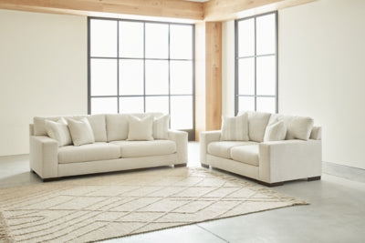 2-Piece Upholstery Package