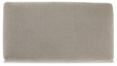 4-Piece Upholstery Package