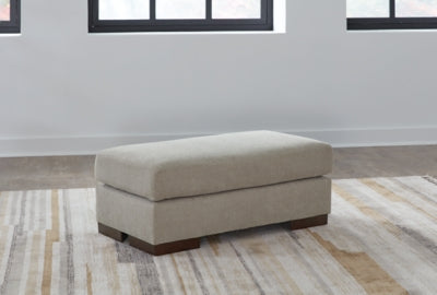 4-Piece Upholstery Package