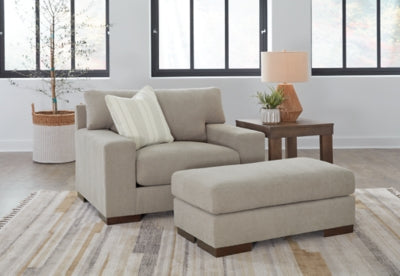4-Piece Upholstery Package