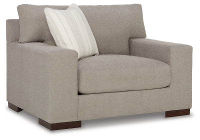 4-Piece Upholstery Package