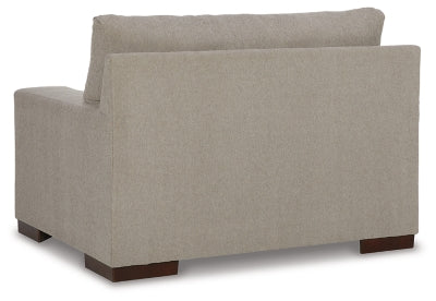 4-Piece Upholstery Package