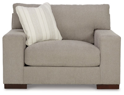 4-Piece Upholstery Package