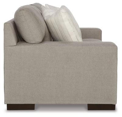 4-Piece Upholstery Package