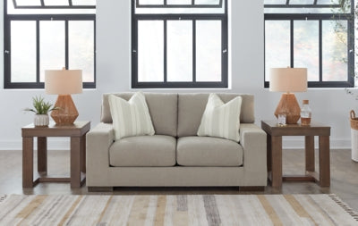 4-Piece Upholstery Package