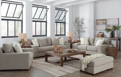 4-Piece Upholstery Package