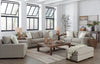 4-Piece Upholstery Package