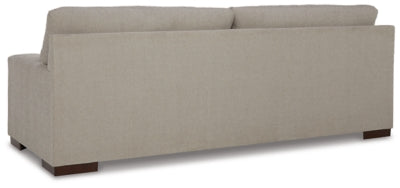 4-Piece Upholstery Package
