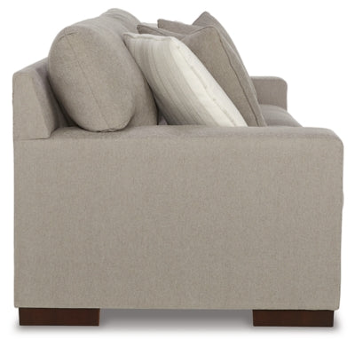 2-Piece Upholstery Package