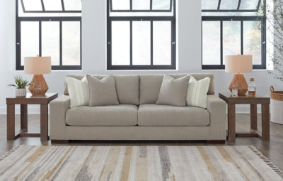 4-Piece Upholstery Package
