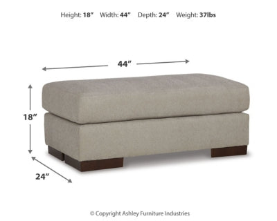 4-Piece Upholstery Package