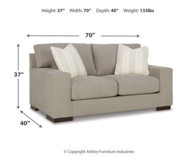 4-Piece Upholstery Package