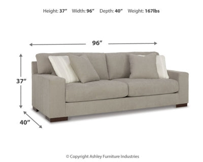 4-Piece Upholstery Package