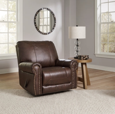 Colleton Sofa, Loveseat and Recliner