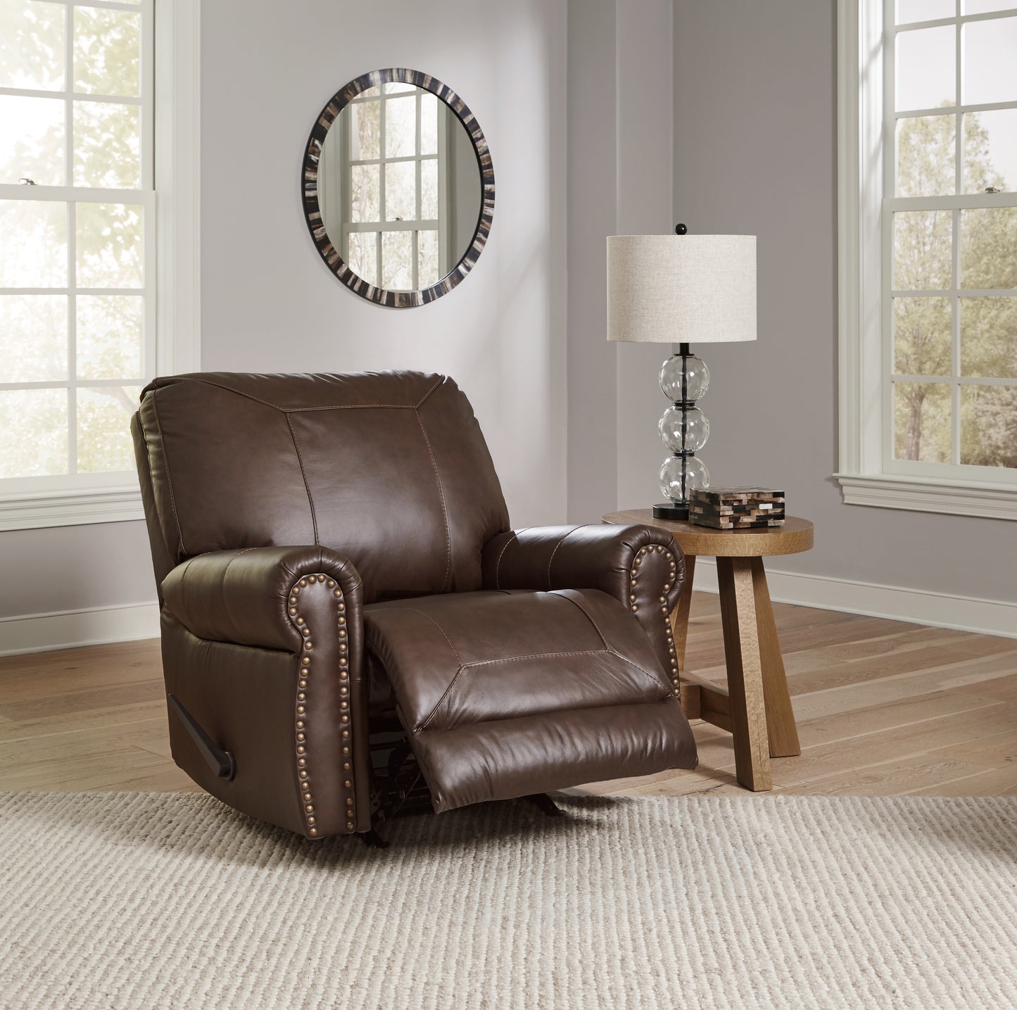 Sillón reclinable Colleton