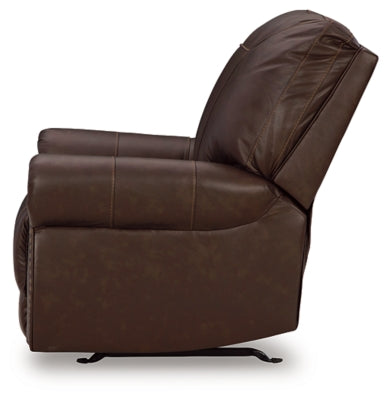 Sillón reclinable Colleton