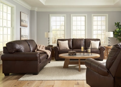 3-Piece Upholstery Package