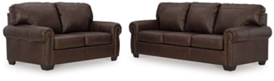2-Piece Upholstery Package