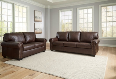 Colleton Sofa, Loveseat and Recliner
