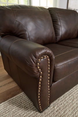 2-Piece Upholstery Package