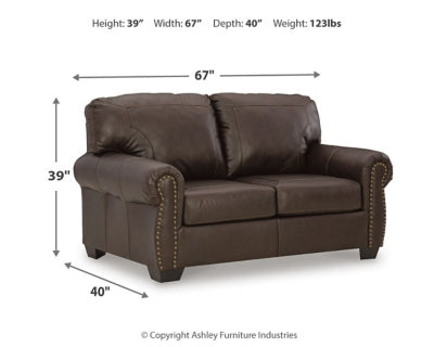 3-Piece Upholstery Package