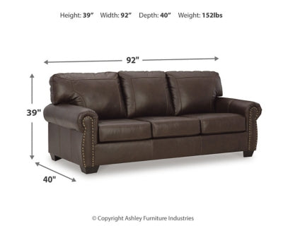 3-Piece Upholstery Package
