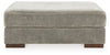4-Piece Upholstery Package