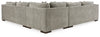 4-Piece Upholstery Package