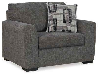Silla extragrande Gardiner