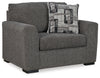Silla extragrande Gardiner