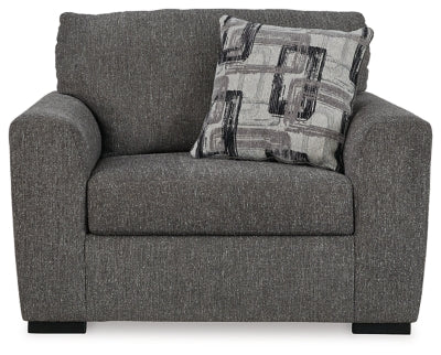 Silla extragrande Gardiner