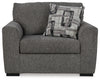 Silla extragrande Gardiner