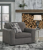 Silla extragrande Gardiner