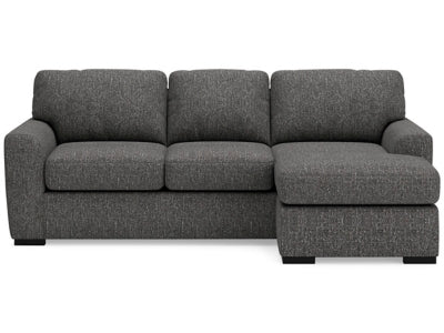 Sofá chaise longue Gardiner