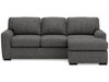 Sofá chaise longue Gardiner