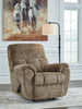 Stayfish Recliner