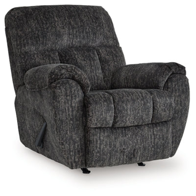 Sillón reclinable Stayfish