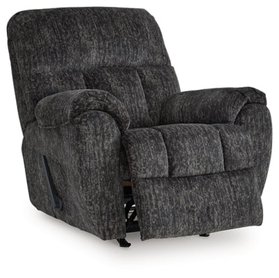 Sillón reclinable Stayfish