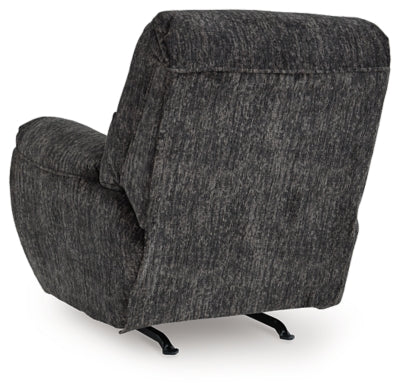 Sillón reclinable Stayfish