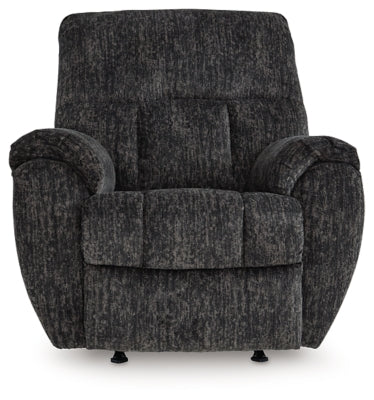 Sillón reclinable Stayfish
