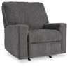 Sillón reclinable Rannis