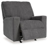 Sillón reclinable Rannis