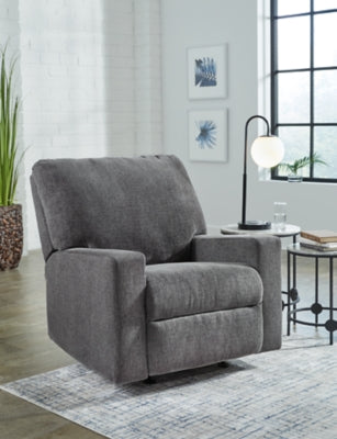 Rannis Full Sofa Sleeper and Recliner